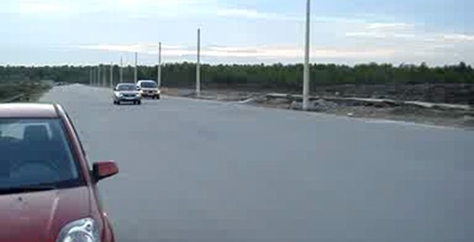 Минивен vs Приора