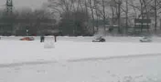 Тамбов кросс