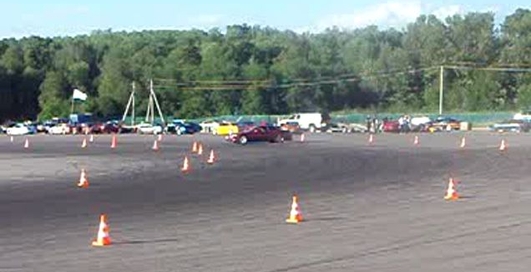 13 июня сорочаны lexus sc300