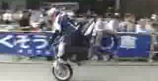 motorbike stuntz