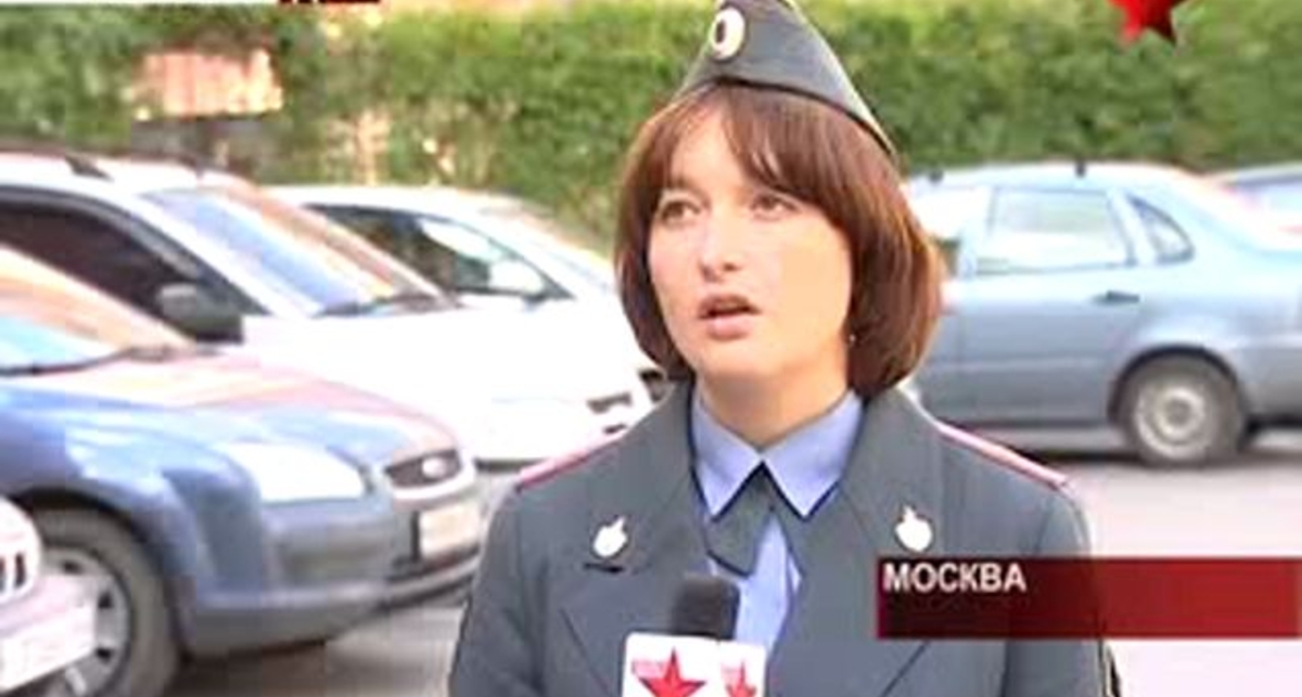 Пожары в Москве. Очередной поджог автомобилей