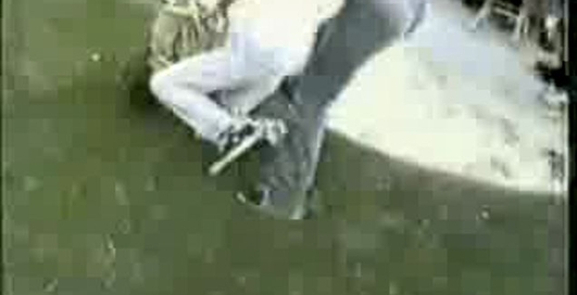 Женская драка