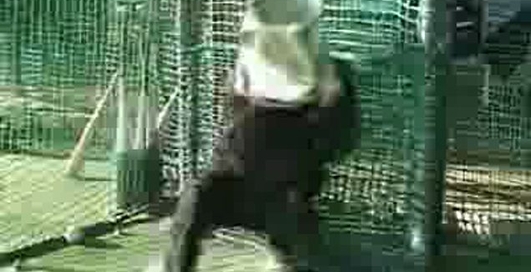 м’ячем по голові