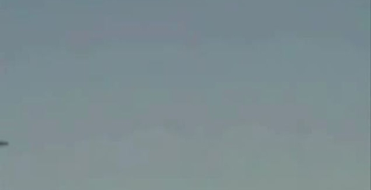 вибухнув літак