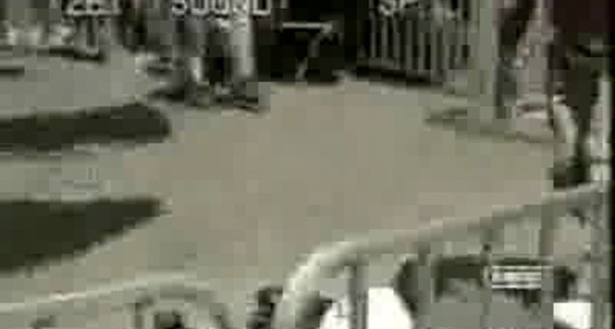 дитина впала