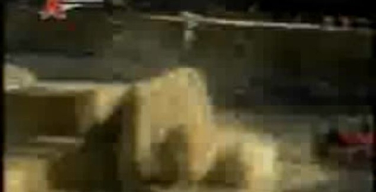 впав роллер