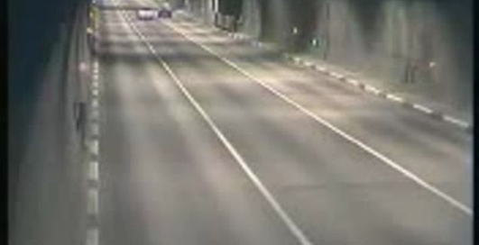 ужасная авария