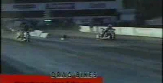 мощный моцик