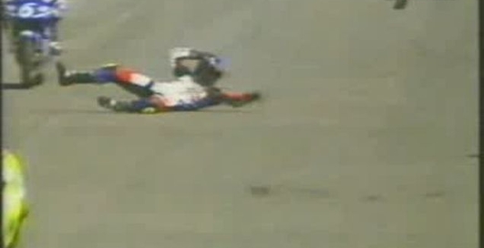 мощный моцик