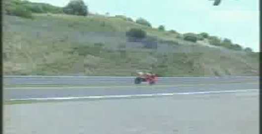 мощный моцик