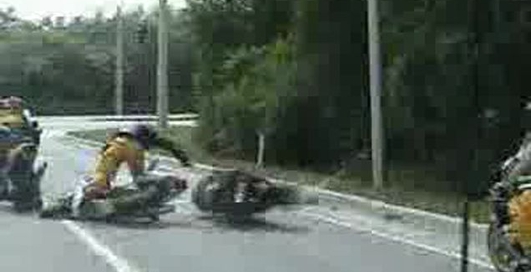 интиресное видео с моциком