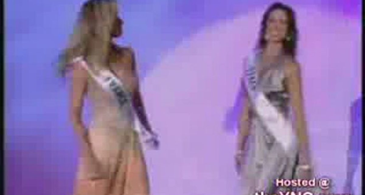 міс ударна сила