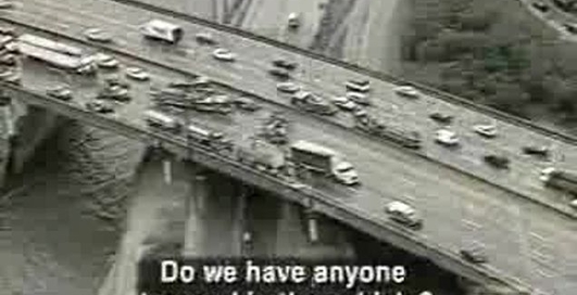 аварія на мості