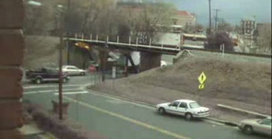 Не поместился