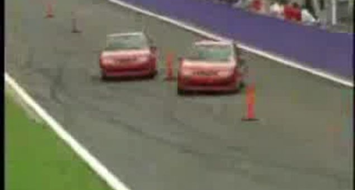 Стерео водители