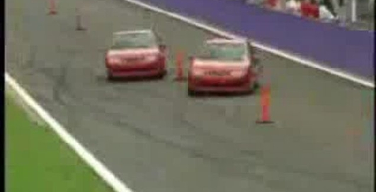 Стерео водители