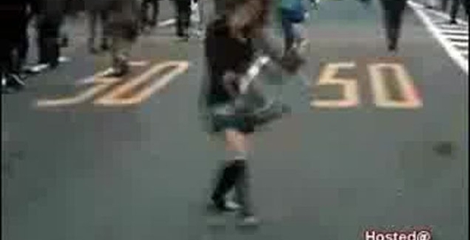 Бешаная ЭМОЧКА