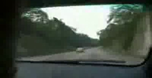 стритрейсеры