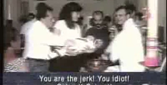 ппц батюшка гонить