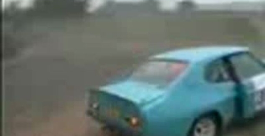 адське раллі