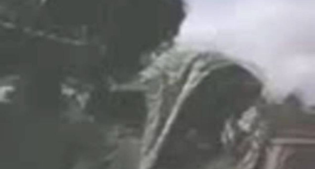 ненормальний пілот