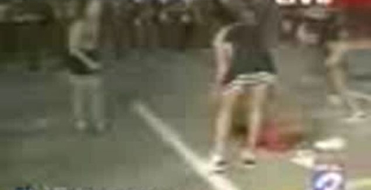 лідер команди підтримки