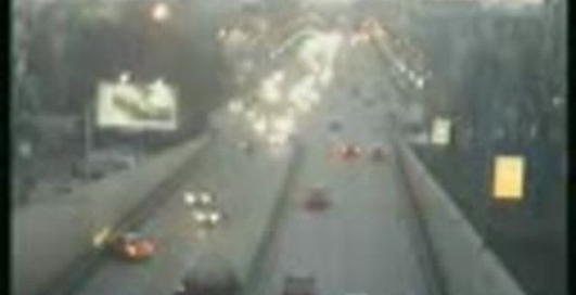 жорстока аварія