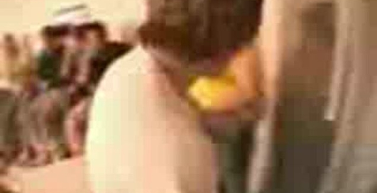 жесть на вечірці