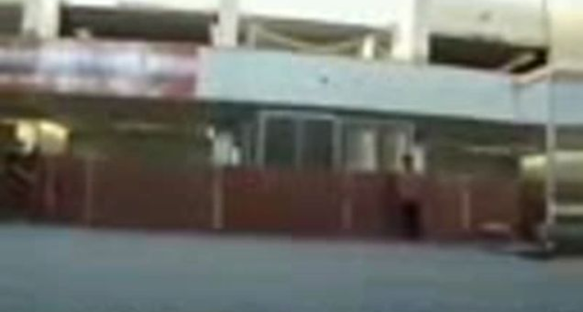 гімнастика небезпечна штука