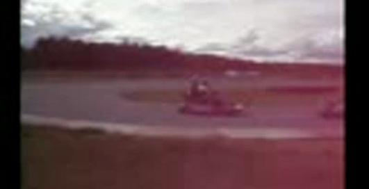 аварія на треці