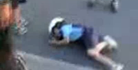 малий стрибунець