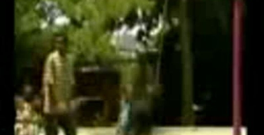 вдарив малу