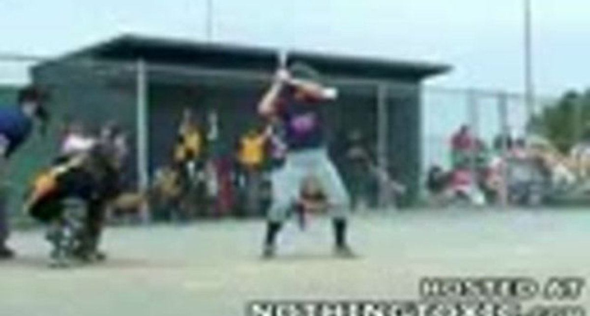 міткий кидок