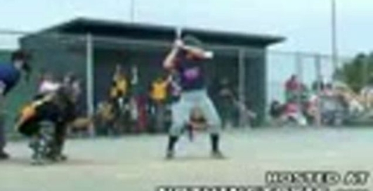 міткий кидок