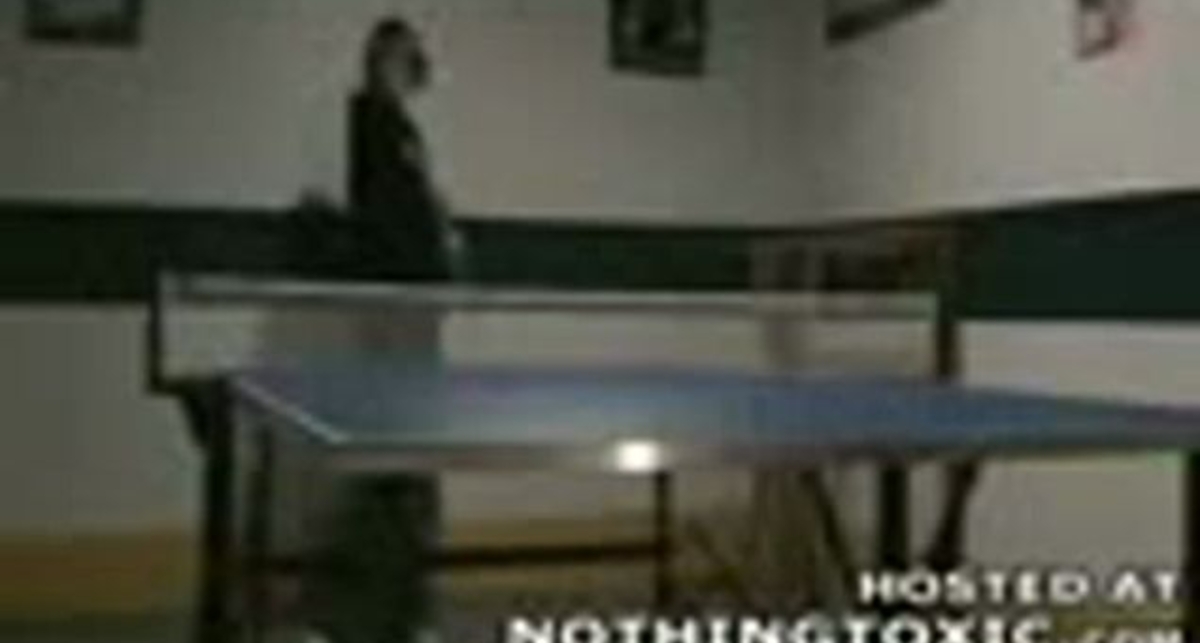 міткий удар