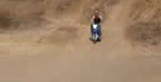 мотоцикліст хренов