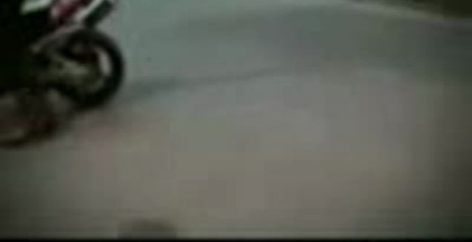 не вийшов трюк