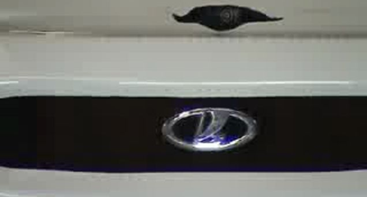 LADA WTCC на тестах.1