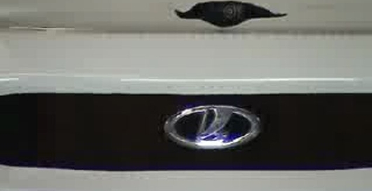 LADA WTCC на тестах.1