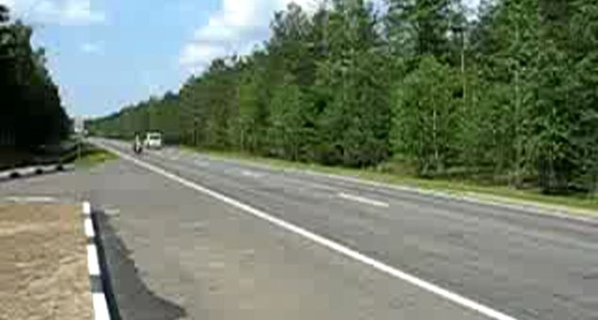 В Белорусии