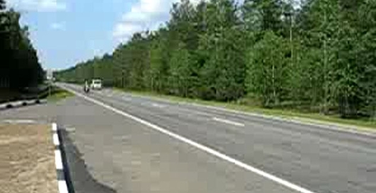 В Белорусии