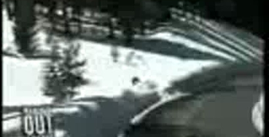 непощастило сновбордисту