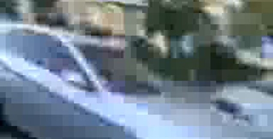 Honda Goldwing, пассажир в восторге!