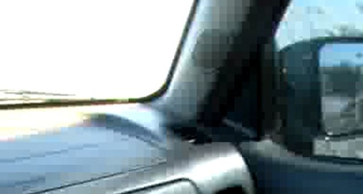 беспечный ездок!