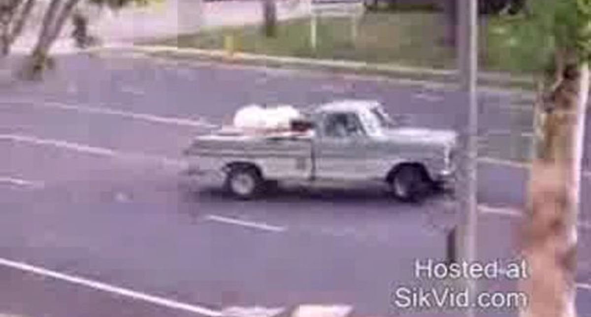 Водитель-нарком ан