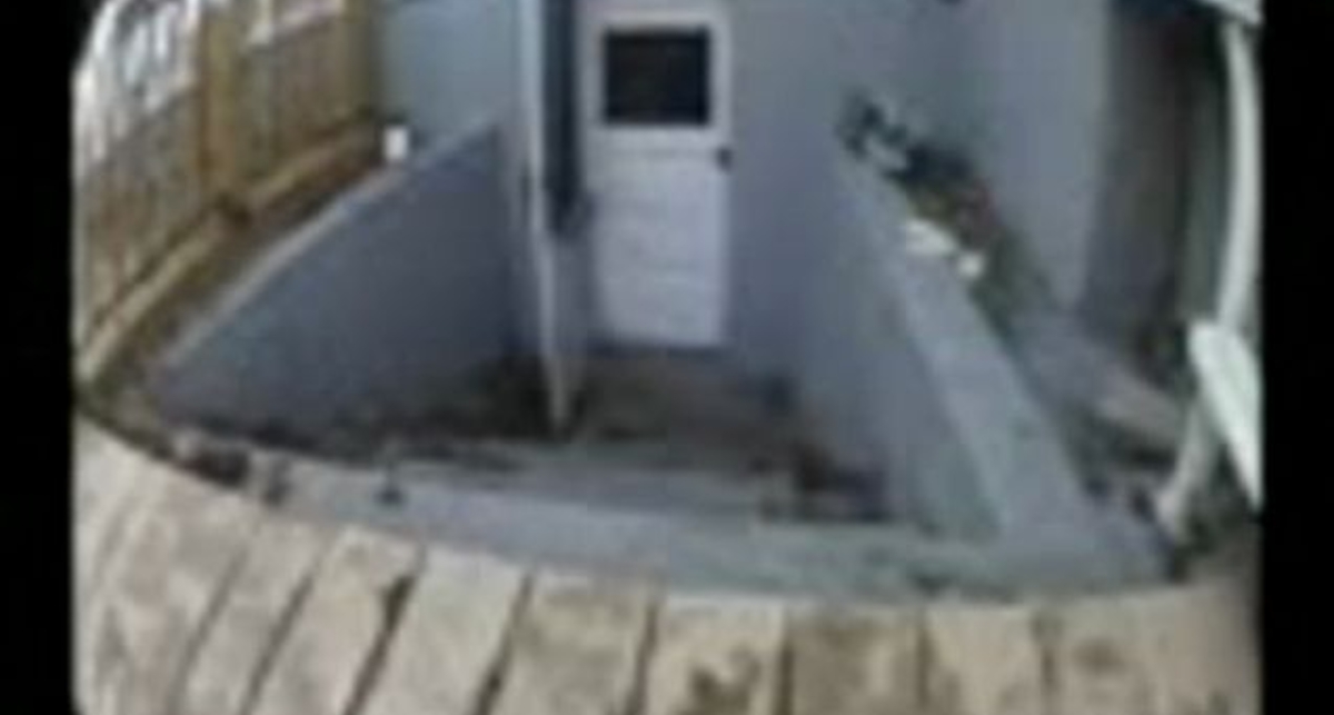 невдало день розпочався