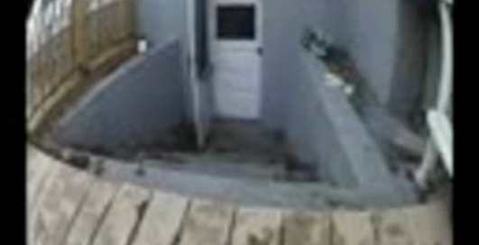 невдало день розпочався