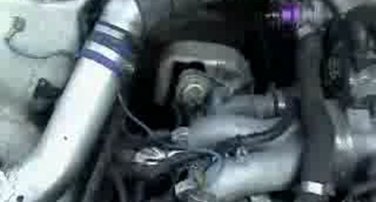 Subaru Impreza 450hp