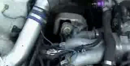 Subaru Impreza 450hp