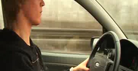 автобан Австрия - Германия